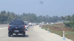 Tol Pandaan-Malang 16 Km Bisa Dipakai Mudik