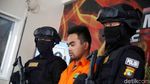 Ini Dia Tampang Sopir Taksi Online Pelaku Pemerkosaan