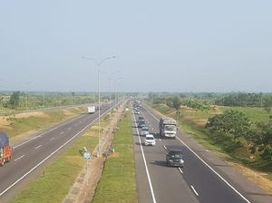 Jakarta-Jepara: Dulu 48 Jam, Kini Hanya 12 Jam