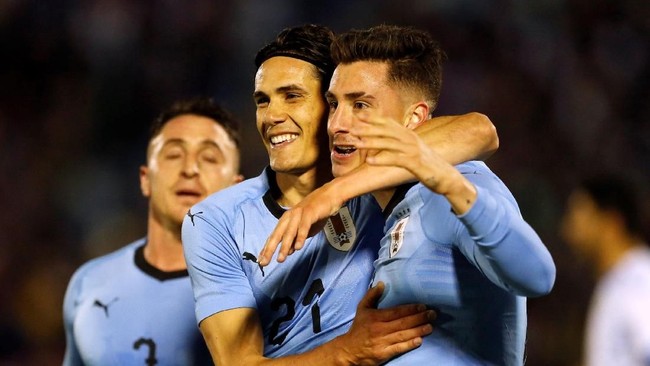 Kondisi Ekonomi Terkini 8 Negara Benua Amerika Peserta Piala Dunia