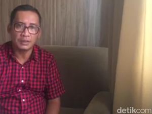 Video Tersangka KPK dari Tempat Persembunyiannya