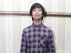 Kabar Terbaru soal Laporan Rian DMasiv Terkait Tudingan Pelecehan Seksual