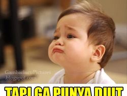 Jelang Libur Lebaran, Meme Mudik Ini Jadi Hiburan