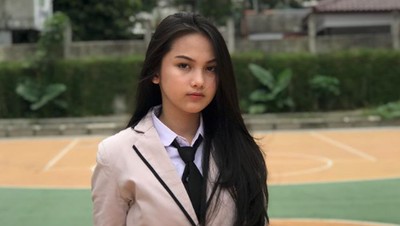 Aisyah Aqillah, Kemesraan Nadine-Dimas hingga Liburan Chelsea Islan