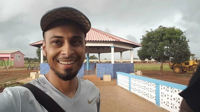 Kisah Ali Banat, miliuner Muslim yang menyerahkan seluruh hartanya untuk kaum miskin