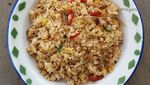 Sedap Mantap! Nasi Goreng Mawut hingga Nasi Goreng Teri Untuk Sahur