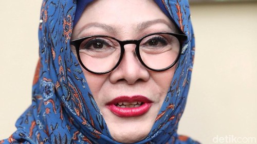 Tim blak-blakan detikcom berkesempatan mendapatkan wawancara dengan putri sulung almarhum Presiden kedua Indonesia Soeharto, Siti Hardiyanti Rukmana atau yang biasa mbak Tutut.