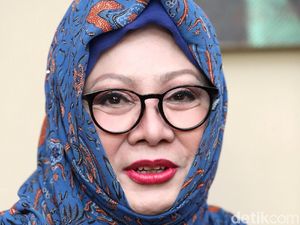 Putri Presiden Soeharto Gugat Menkeu