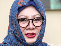 Putri Presiden Soeharto Gugat Menkeu