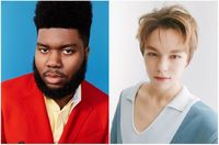 Seumuran, Penampilan 10 Artis Hollywood & Kpop Ini Beda Jauh