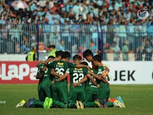 Kembali Disanksi Komdis, Persebaya Bakal Ajukan Banding