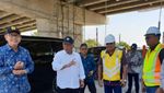 Tol Pandaan-Malang 16 Km Bisa Dipakai Mudik