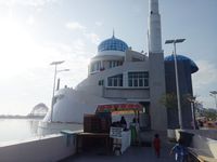 (Ibnu Munsir/detikTravel)
