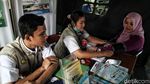 Terminal Tanjung Priok Siagakan Pos Kesehatan untuk Pemudik