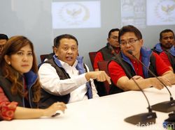 Ketua DPR Pantau Lonjakan Trafik Komunikasi jelang Lebaran