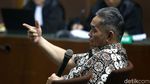 Mantan Bos Adhi Karya Diajukan Anas untuk Bahan PK