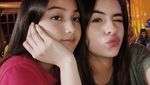 Aisyah Aqillah, Gadis Biskuat dan Calon Mantu Venna Melinda