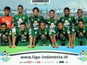 Persebaya Kena Hukum Komdis Lagi, Dendanya Rp 300 Juta