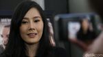 Ardina Rasti, si Desi yang Nyebelin di Film 22 Menit