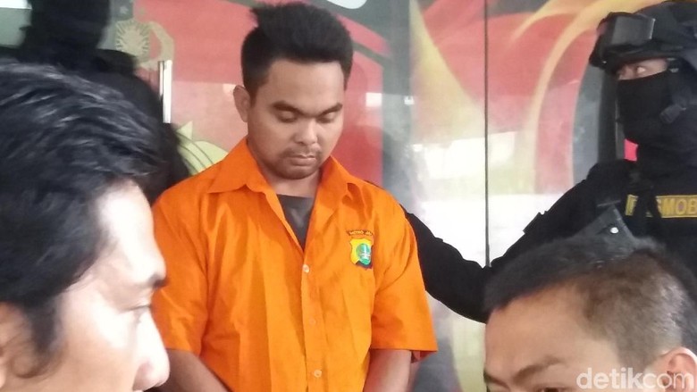 Sopir Taksi Online dan Penumpang yang Diperkosa Saling Kenal Sopir Taksi Online dan Penumpang yang Diperkosa Saling Kenal