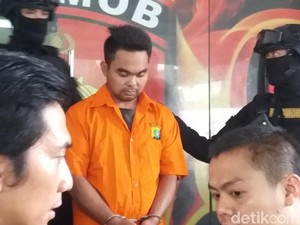 Sopir Taksi Online dan Penumpang yang Diperkosa Saling Kenal