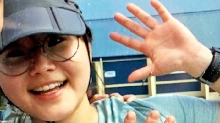 Perempuan Korea Bertahan Hidup 6 Hari di Padang Gurun Australia