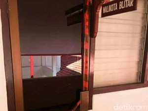 Teka-teki Hilangnya Wali Kota Blitar Sesaat Sebelum KPK Datang