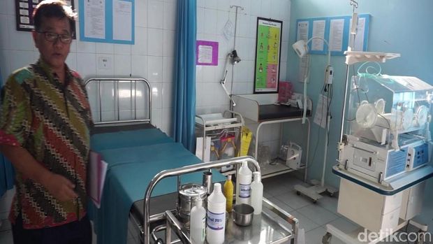 Puluhan Dokter Siaga di Jalur Mudik Kabupaten Bandung