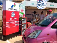 Kisruh Pertamina Jual Aset, Begini Fakta- Faktanya