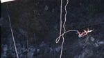 8 Bungee Jumping Tertinggi Dunia