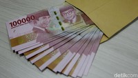 THR PNS Bisa Dibayarkan Setelah Lebaran, Ini Penjelasan Sri Mulyani