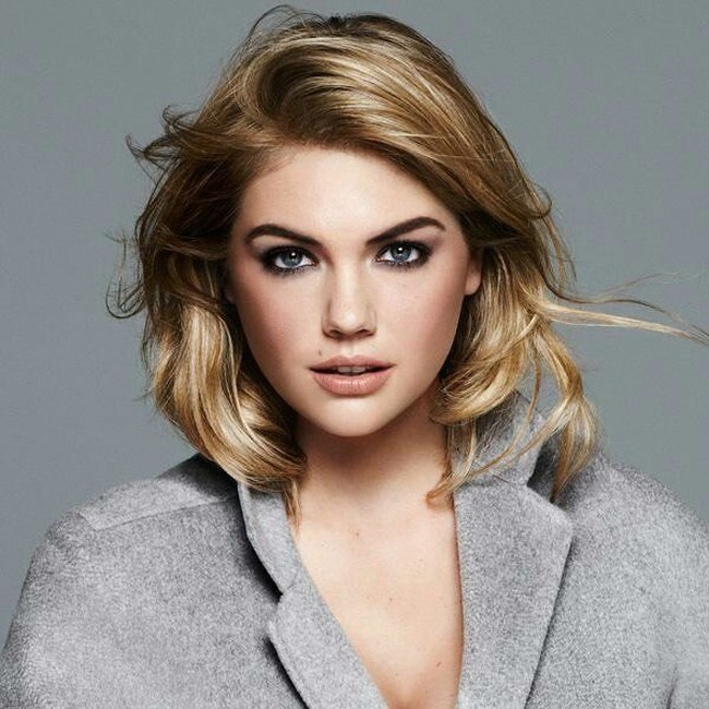 Kakek buyut Kate Upton adalah pendiri perusahaan sukses Whirlpool Corporatio. Hingga saat ini, perusahaan tersebut menghasilkan keuntungan triliunan rupiah. Foto: Instagram
