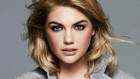 Sebuah majalah merilis daftar wanita paling seksi di 2018 dan nama Kate Upton mengisi jajaran paling atas. Ia disebut sebagai reinkarnasi Marlyn Monroe, setuju? Foto: Instagram