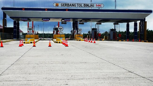 Sandiaga Kalau Jadi Wapres Mau Gratiskan Tol, Memang Bisa?