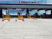 Sandiaga Kalau Jadi Wapres Mau Gratiskan Tol, Memang Bisa?