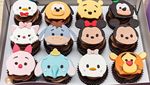 Lucunya! 10 Makanan Ini Dibuat Bentuk Tsum Tsum Disney yang Menggemaskan