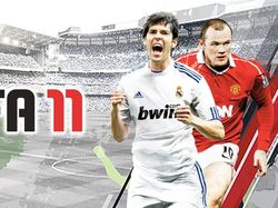 Deretan Sampul Keren FIFA dari Masa ke Masa