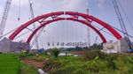 Tol Batang-Semarang Dibuka Buat Mudik, Begini Kondisinya