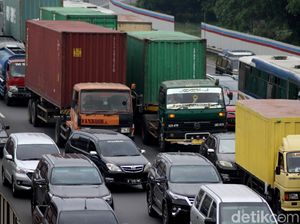 Mudik Naik Mobil Pribadi, Penumpang yang Duduk di Depan Harus Melek