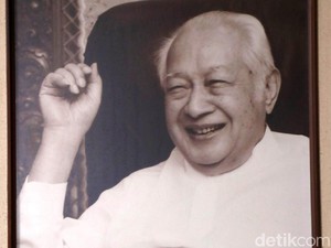 Nostalgia Kuli Sindang: Gampang Dapat Kerja di Zaman Soeharto
