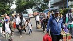 Jelang Lebaran PLN Berangkatkan 5.300 Pemudik