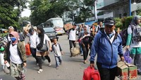 Kegiatan ini juga menjadi salah satu bentuk kepedulian PLN kepada masyarakat agar bisa menjalankan mudik lebaran tanpa harus berebut membeli tiket dan tak perlu berdesak-desakan di atas bus atau kereta api sehingga acara mudik dengan keluarga menjadi lebih nyaman.