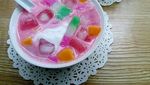 Segarnya, 10 Es Selendang Mayang yang Jadi Favorit Netizen Untuk Berbuka Puasa