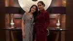 Aisyah Aqillah, Gadis Biskuat dan Calon Mantu Venna Melinda
