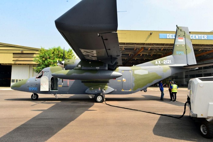 Photo Berbagai gambar pesawat vietnam Terbaru