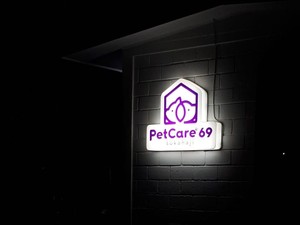 Pria 35 Tahun Ini Sulap Hobi Merawat Hewan Jadi Peluang Bisnis