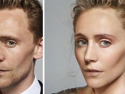 Potret Kocak Para Aktor Marvel Bertransformasi Jadi wanita