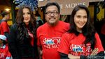 Kembali Perankan Zaenab, Maudy Koesnaedi Masih Pantas?