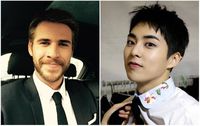 Seumuran, Penampilan 10 Artis Hollywood & Kpop Ini Beda Jauh