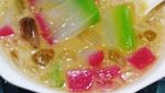Segarnya, 10 Es Selendang Mayang yang Jadi Favorit Netizen Untuk Berbuka Puasa